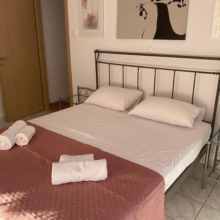 Aphrodite Home Atene Esterno foto