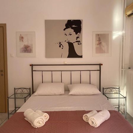 Aphrodite Home Atene Esterno foto