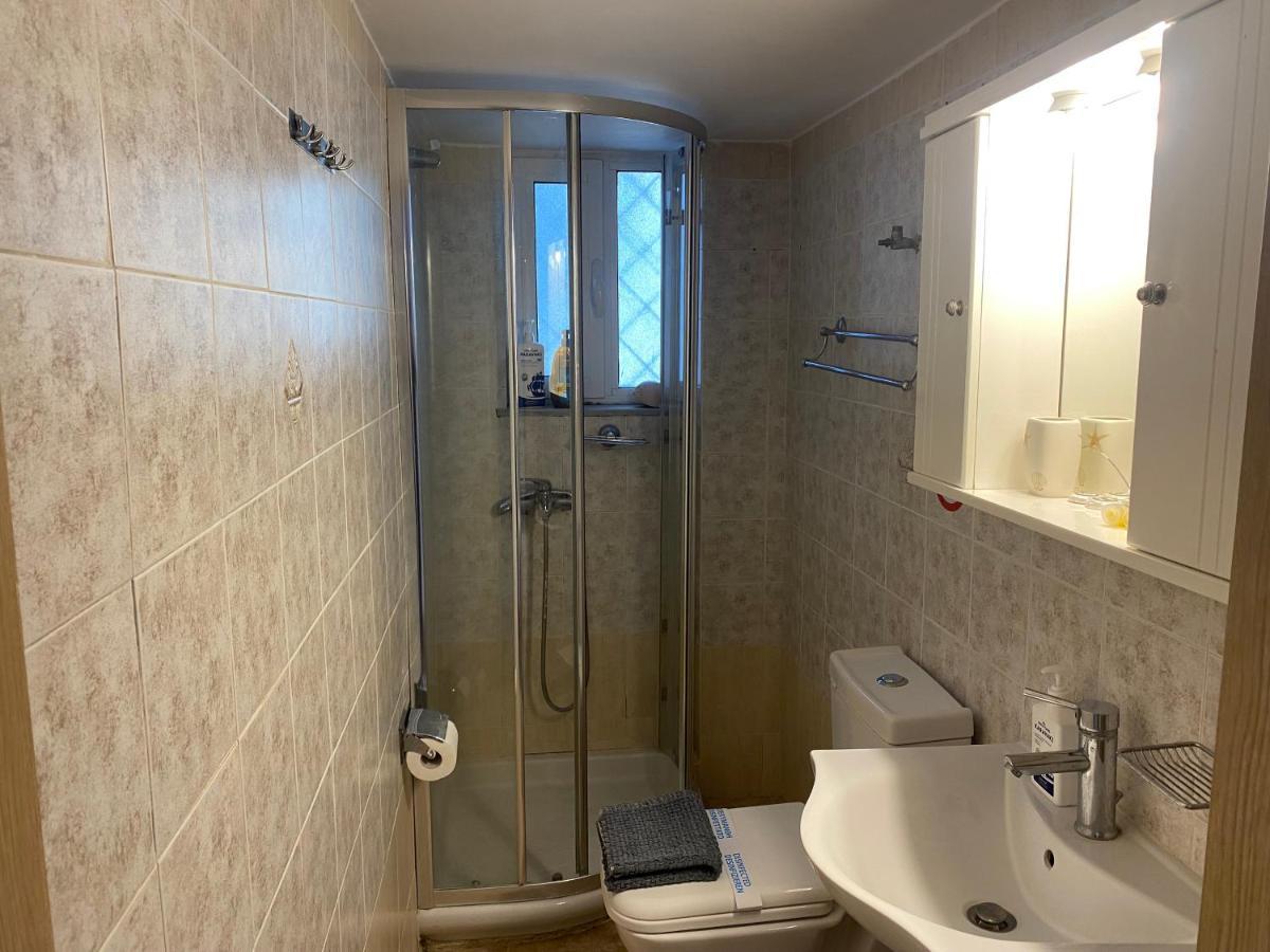 Aphrodite Home Atene Esterno foto