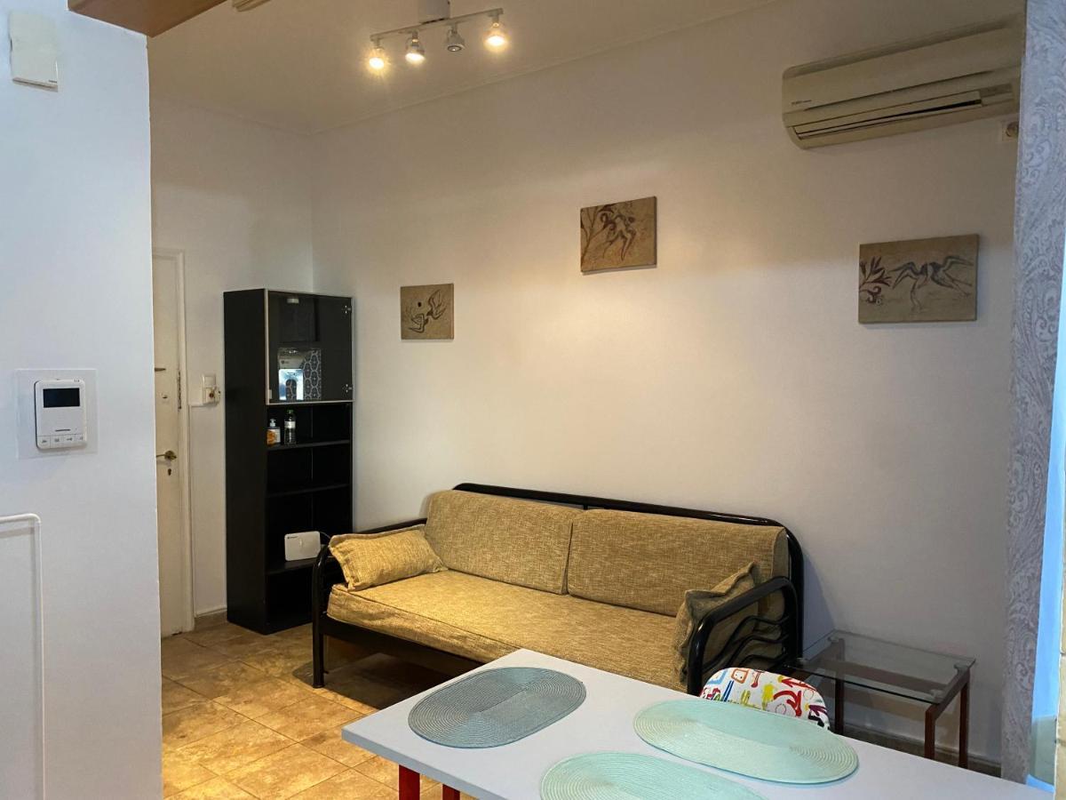 Aphrodite Home Atene Esterno foto
