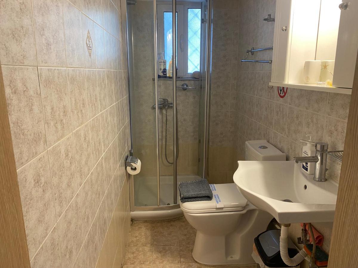 Aphrodite Home Atene Esterno foto