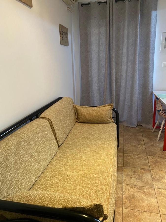 Aphrodite Home Atene Esterno foto