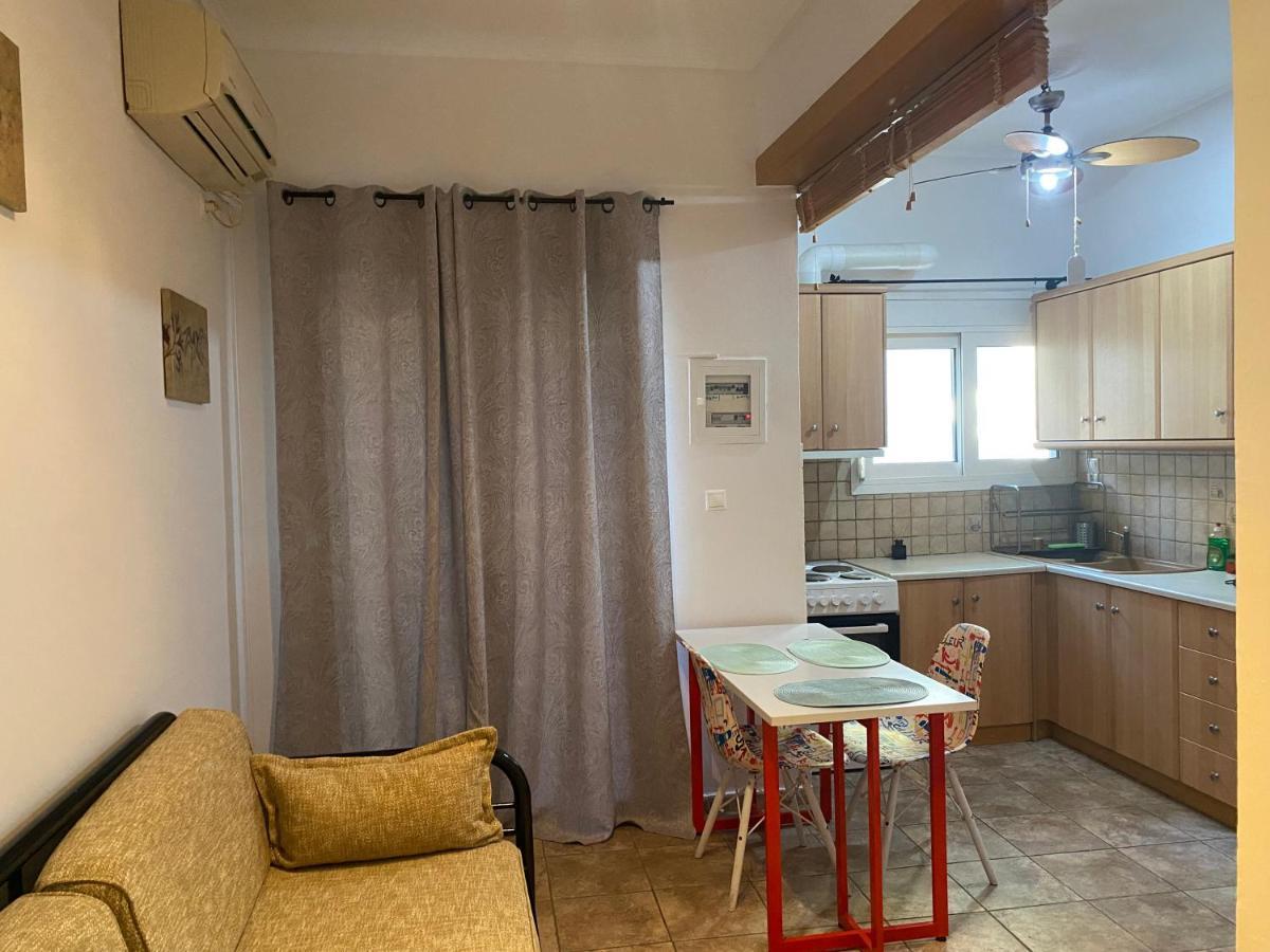 Aphrodite Home Atene Esterno foto